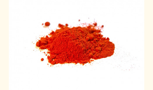Deep Red Food Colouring Powder